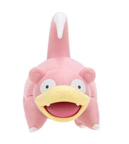 Pokemon Battle Figure - Slowpoke