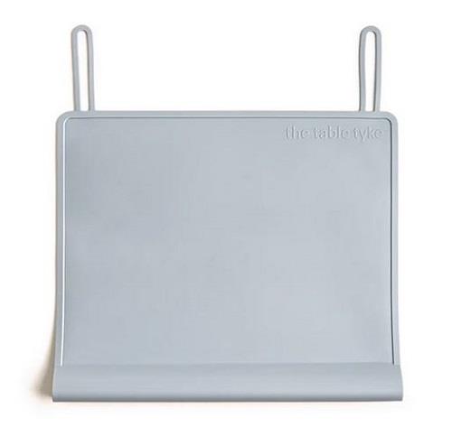 The Table Tyke Silicone Slate Grey Placemat