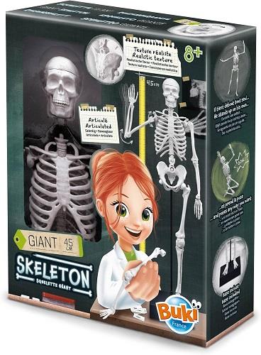 Buki France Giant Skeleton (45 cm)