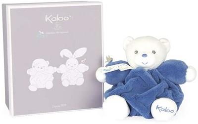 Kaloo Plume Bear (Blue)