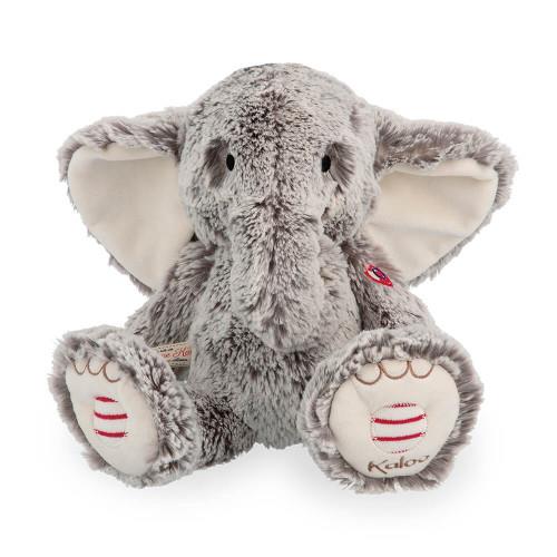 Kaloo Noa Elephant Musical (Grey)