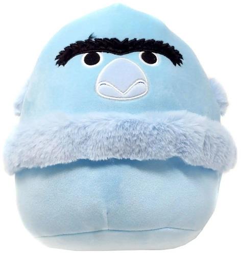 Squishmallows Muppets Sam Eagle