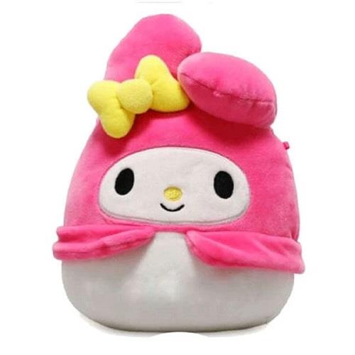 Squishmallows Hello Kitty My Melody