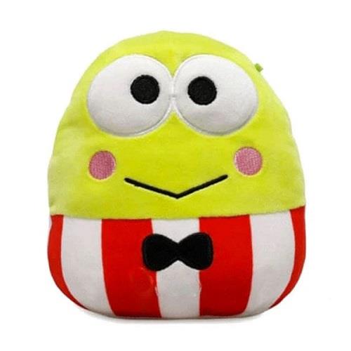 Squishmallows Hello Kitty Keroppi