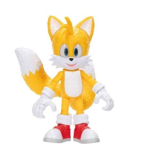 Sonic the Hedgehog - Tails