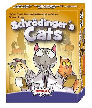 Schrodinger's Cat