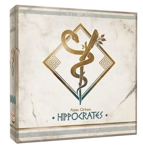 Hippocrates