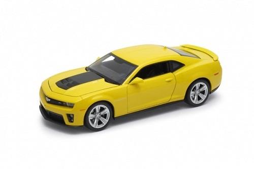 USB Chevrolet Camaro ZL1 1:72 Flash Drive 8GB