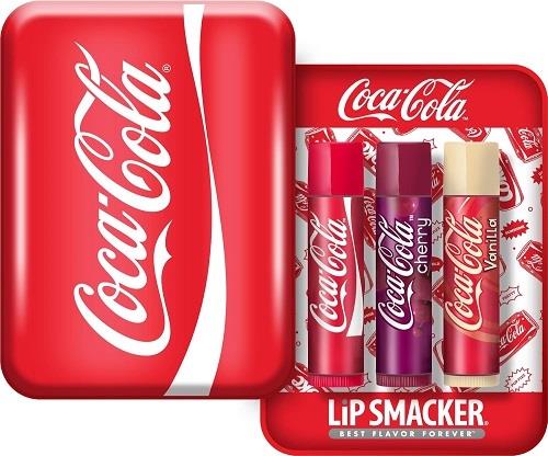 Coca-Cola Lip Smackers