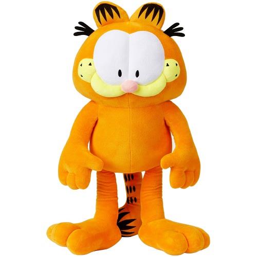 Garfield Plush - Peluche (Large/Grand)