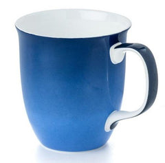 McIntosh Colors Cobalt Blue Java Mug - Tasse Couleurs Bleu Cobalt