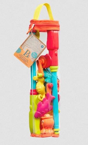 B. Toys Little Fisher's Kit - Trousse du petit pêcheur
