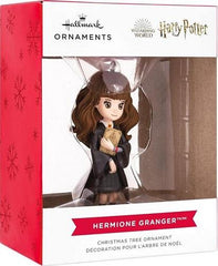 Harry Potter Hermione Granger Ornament - Ornement