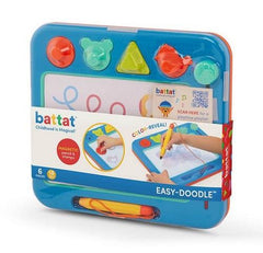 Battat Magnetic Drawing Board - Tableau magnétique