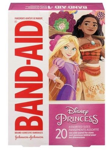 Disney Princess Band-Aid