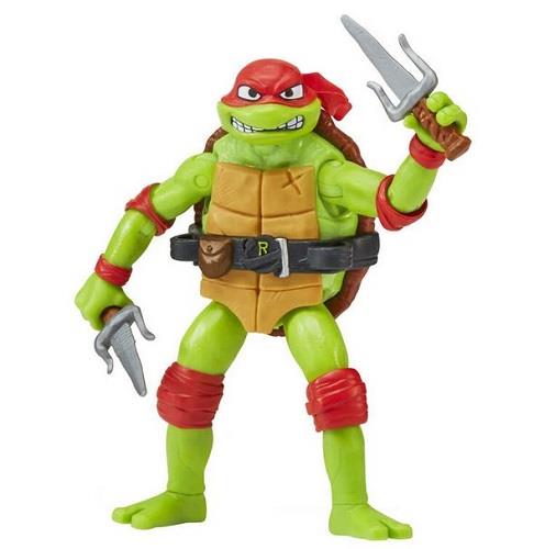 TMNT Figurine Raphael