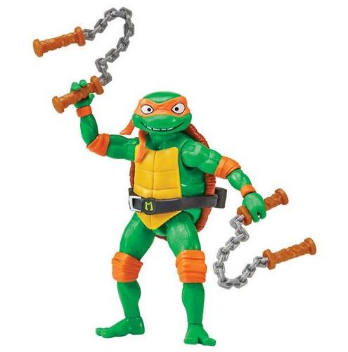 TMNT Figurine Michelangelo