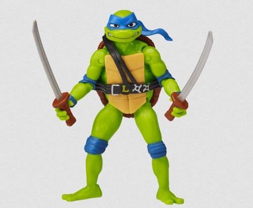 TMNT Figurine Leonardo