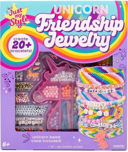 Friendship Jewelry Bracelet Making Kit