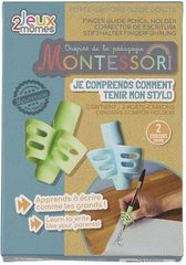 Montessori Pencil Holder - Porte-crayons