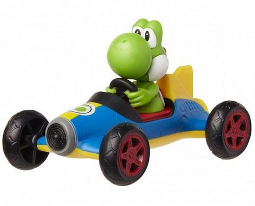 Nintendo Car - Yoshi