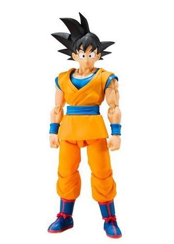 Dragon Ball Daima Goku Figure