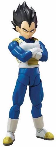 Dragon Ball Daima Vegeta Figure
