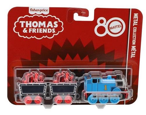 Thomas & Friends Metal Collection