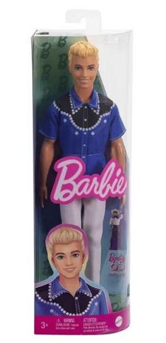 Barbie Fashionista Ken