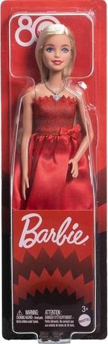 Barbie 80th Anniversary Doll