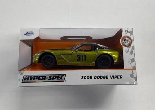 2008 Dodge Viper
