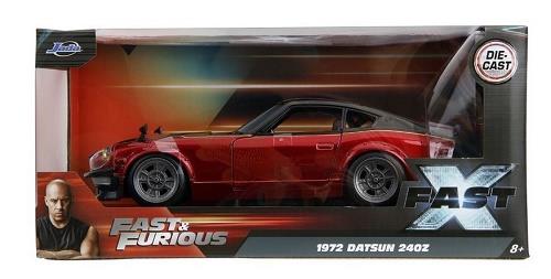 Fast & Furious 1972 Datsun 24OZ
