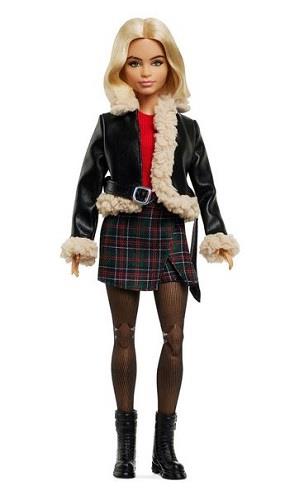 Barbie Doctor Who Ruby Sunday