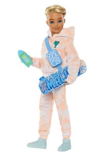 Barbie Ken Dream Besties