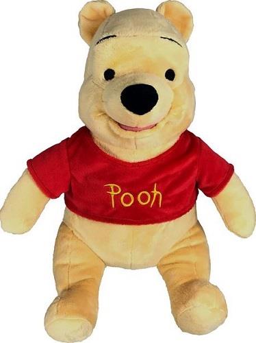 Disney Winnie The Pooh Plush