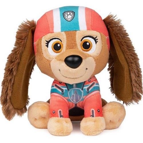 Paw Patrol Liberty Plush / Pat' Patrouille Peluche Liberté