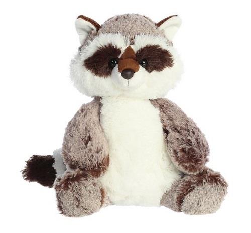Aurora Rocky Raccoon