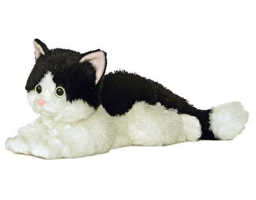 Aurora Oreo Cat 12''