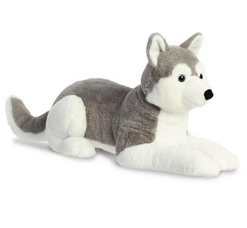 Aurora Husky Dog 25''