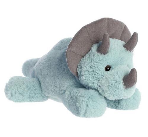 Aurora Flopsie Triceratops 12''