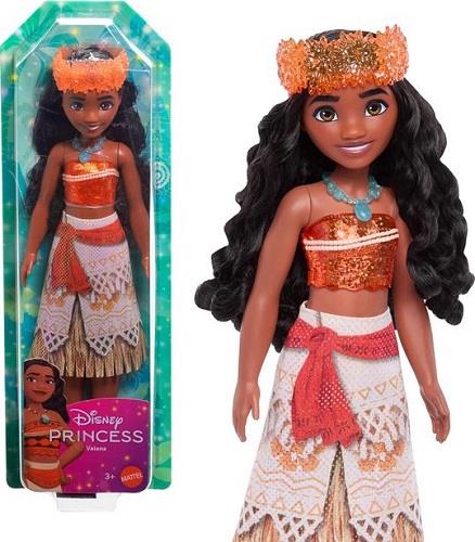 Disney Princess Moana