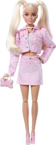 Barbie Deluxe Style Blonde Fashion Doll