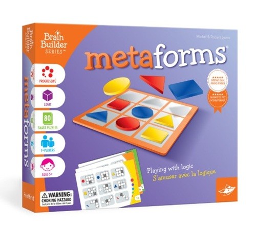Meta-forms