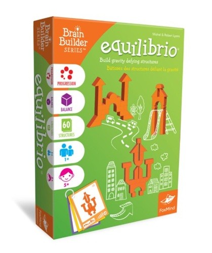 Equilibrio