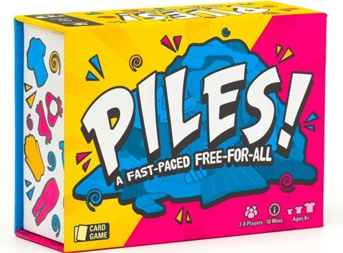 Piles (En)
