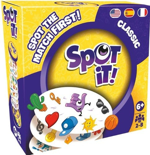 Spot it!