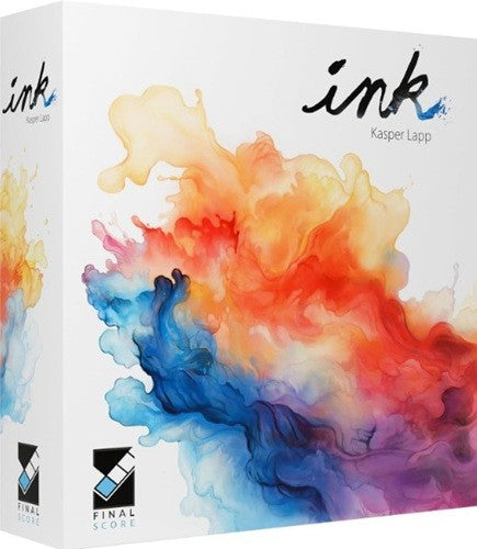 Ink Board Game - Jeu de société