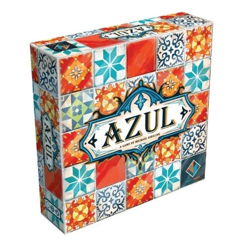 Azul Board Game - Jeu de société