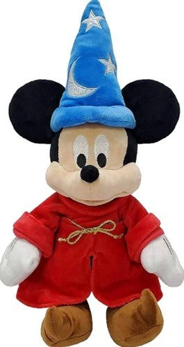 Disney Mickey Mouse Fantasia Plush - Peluche