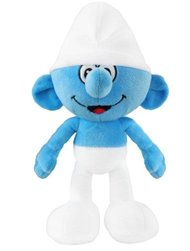 Smurf Plush - Peluche Schtroumpf